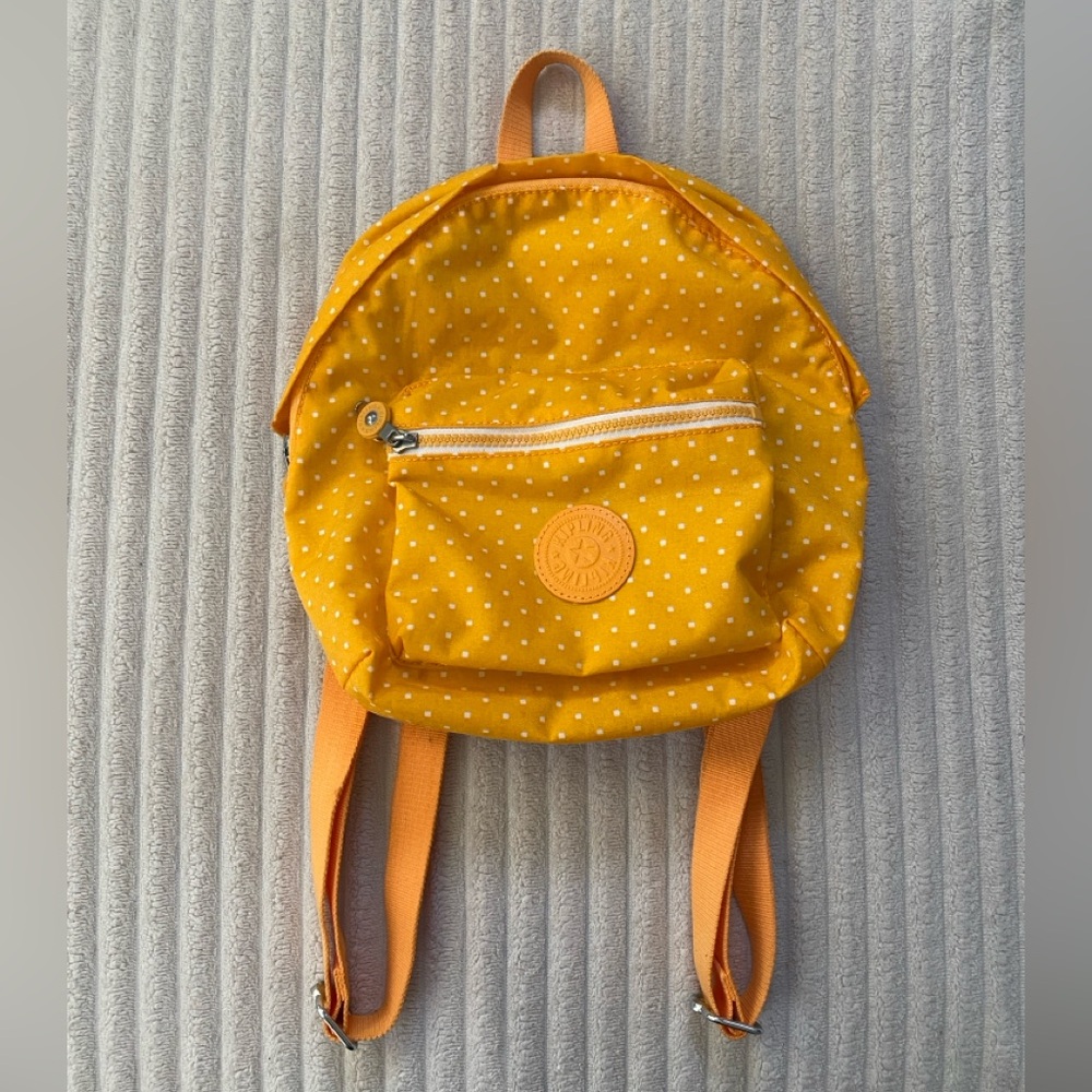 Kipling Mini Backpack - image 1